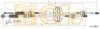 RENAU 4434469 Cable, manual transmission